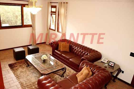 Cond. fechado com 4 quartos em Alphaville
