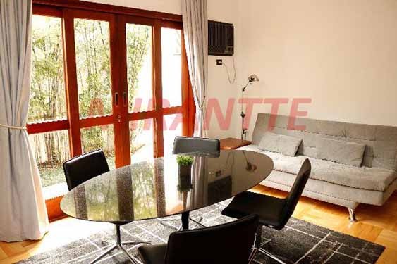 Cond. fechado com 4 quartos em Alphaville