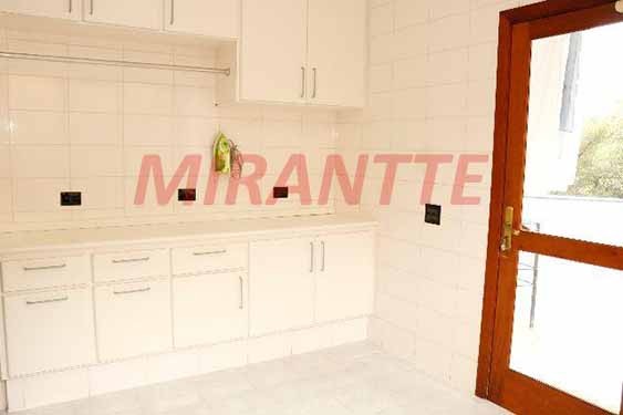 Cond. fechado com 4 quartos em Alphaville