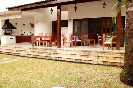 Cond. fechado com 4 quartos em Alphaville