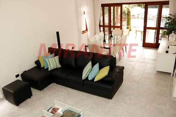 Cond. fechado com 4 quartos em Alphaville