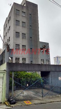 Comercial de 939m² em Vila Clementino