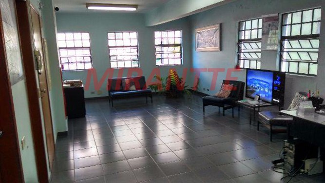 Comercial de 939m² em Vila Clementino