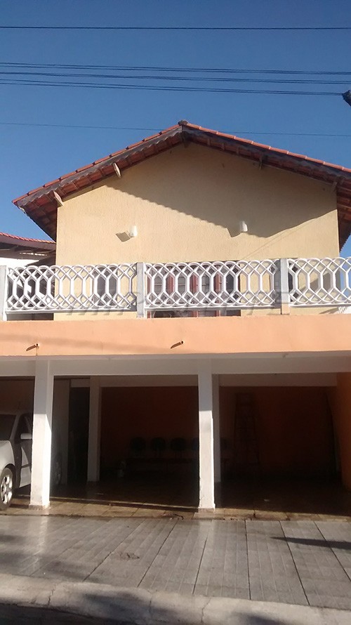 Casa terrea de 202m² com 3 quartos em Serra da Cantareira