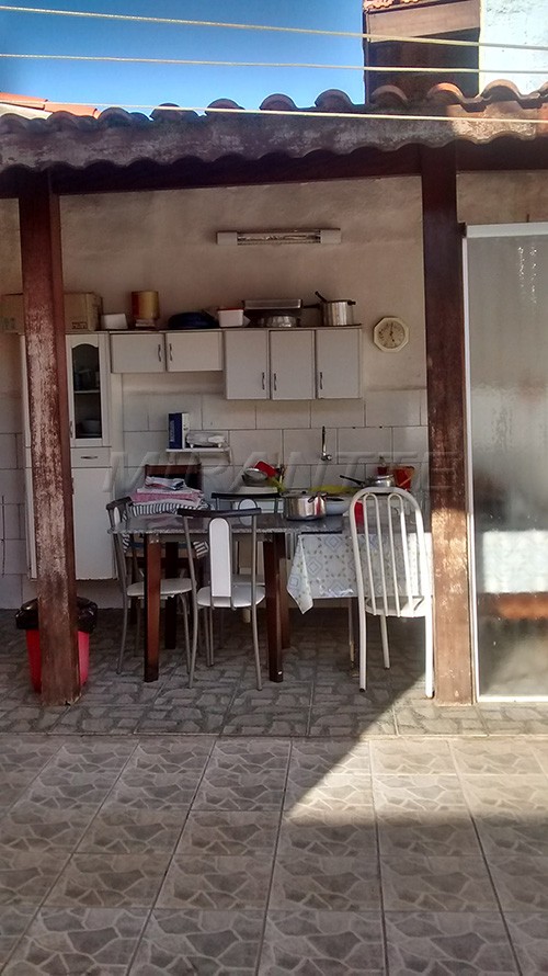 Casa terrea de 202m² com 3 quartos em Serra da Cantareira