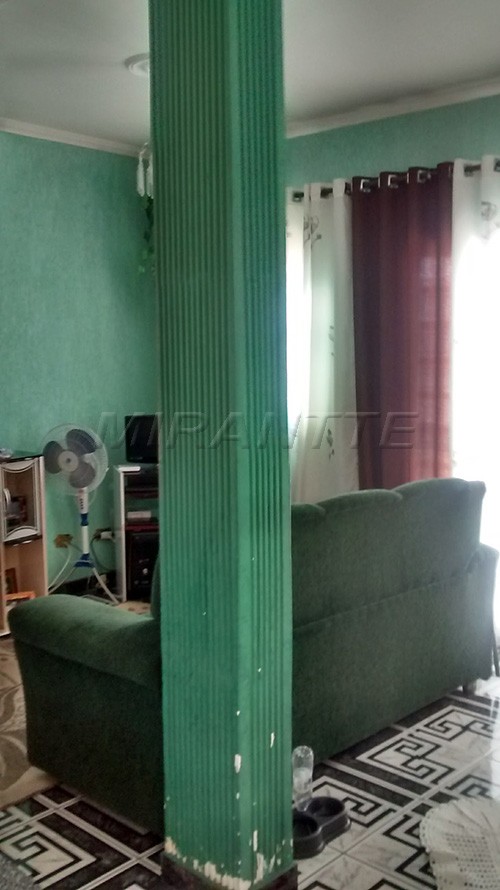 Casa terrea de 202m² com 3 quartos em Serra da Cantareira