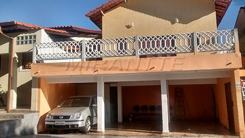 Casa terrea de 202m² com 3 quartos em Serra da Cantareira