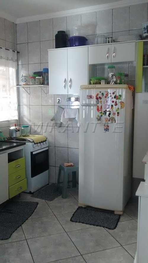Casa terrea de 202m² com 3 quartos em Serra da Cantareira