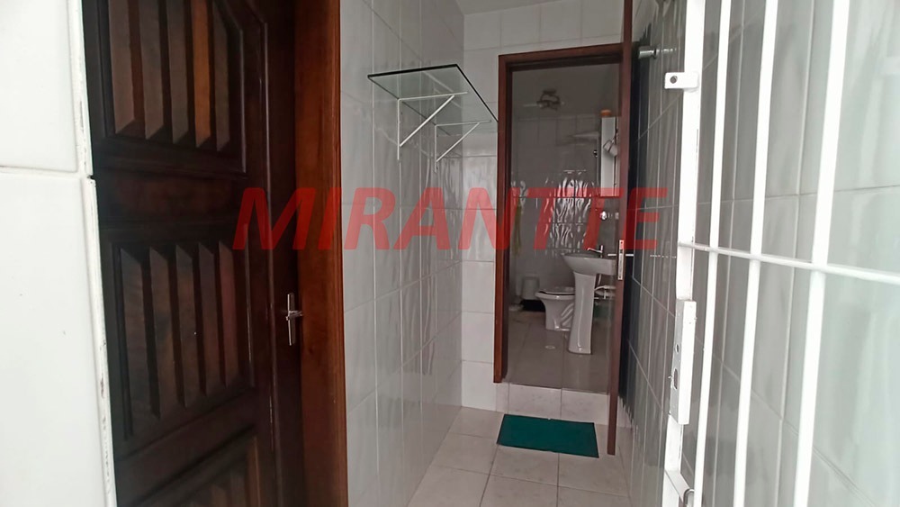 Sobrado de 180m² com 3 quartos em Jardim França