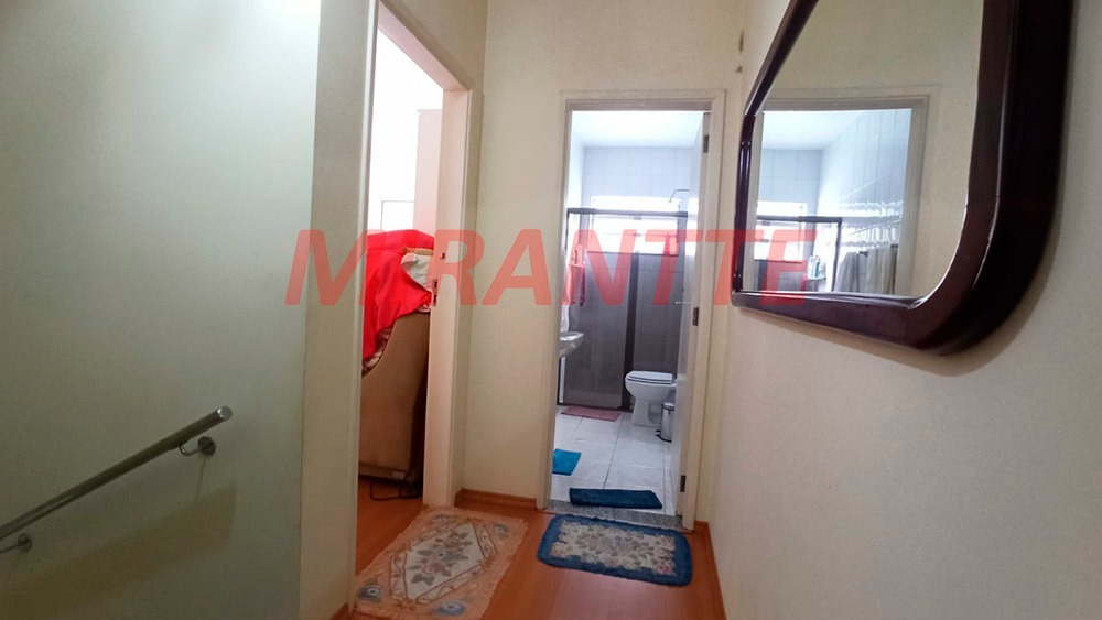 Sobrado de 180m² com 3 quartos em Jardim França
