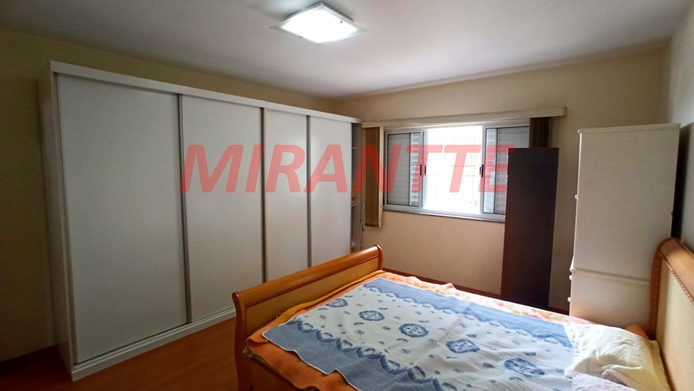 Sobrado de 180m² com 3 quartos em Jardim França