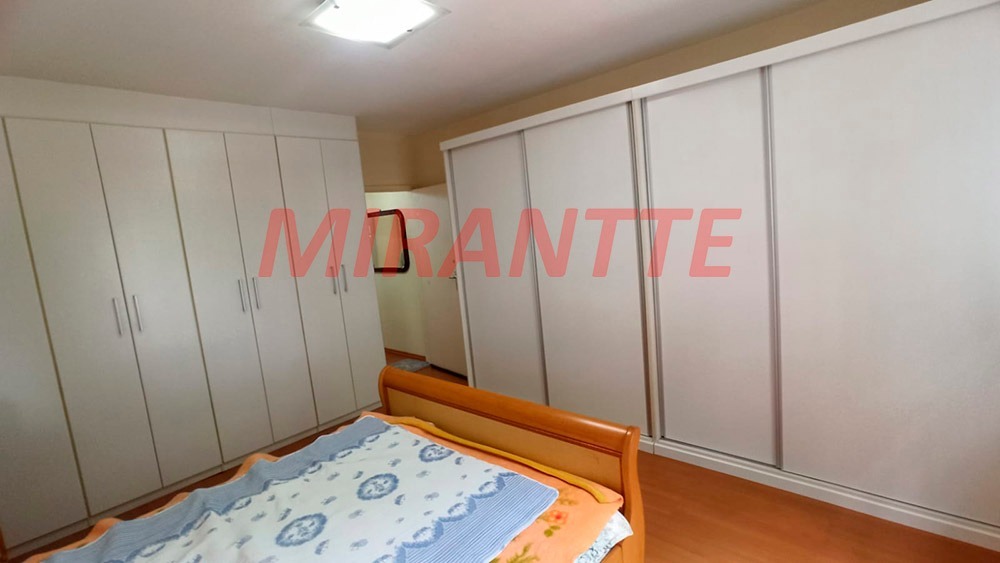 Sobrado de 180m² com 3 quartos em Jardim França