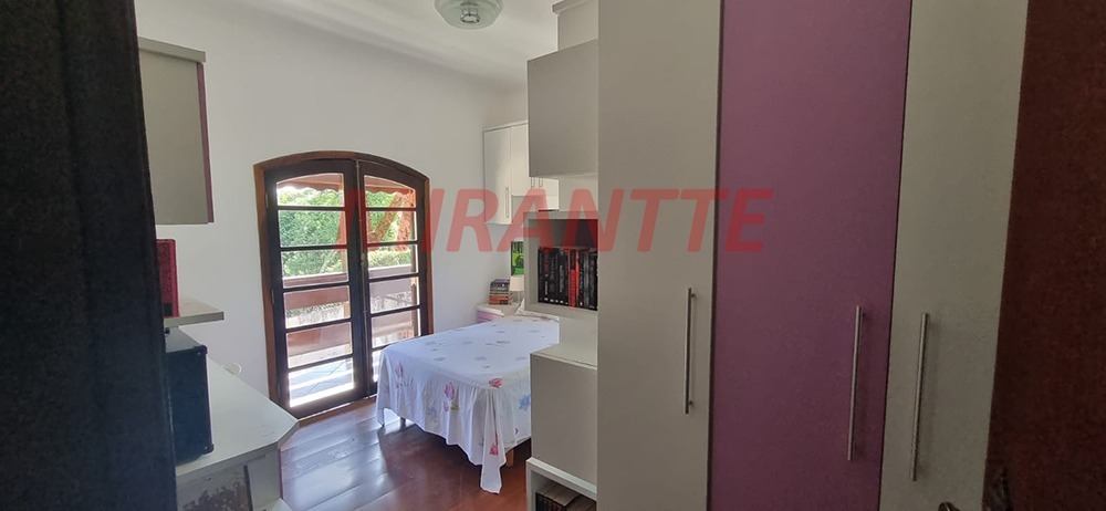 Cond. fechado de 480m² com 6 quartos em Centro – Mairiporã