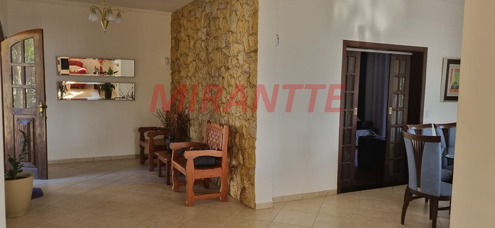 Cond. fechado de 480m² com 6 quartos em Centro – Mairiporã