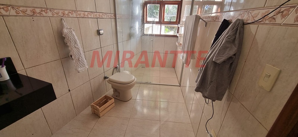 Cond. fechado de 480m² com 6 quartos em Centro – Mairiporã