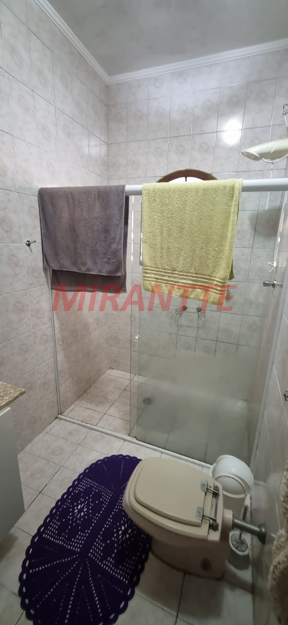 Cond. fechado de 480m² com 6 quartos em Centro – Mairiporã