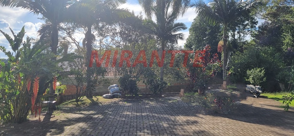 Cond. fechado de 480m² com 6 quartos em Centro – Mairiporã