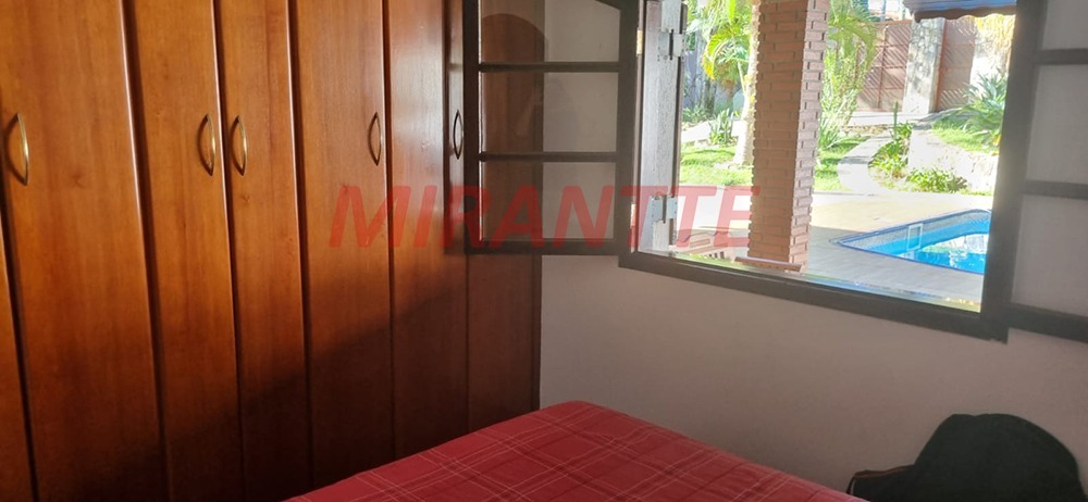 Cond. fechado de 480m² com 6 quartos em Centro – Mairiporã