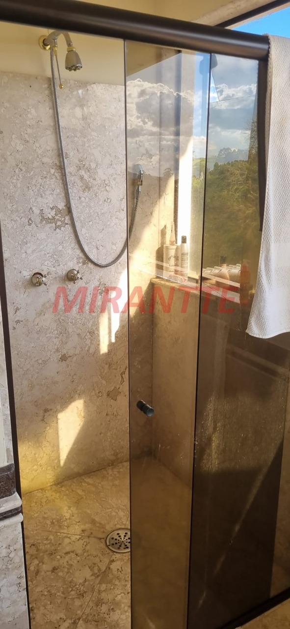 Cond. fechado de 480m² com 6 quartos em Centro – Mairiporã