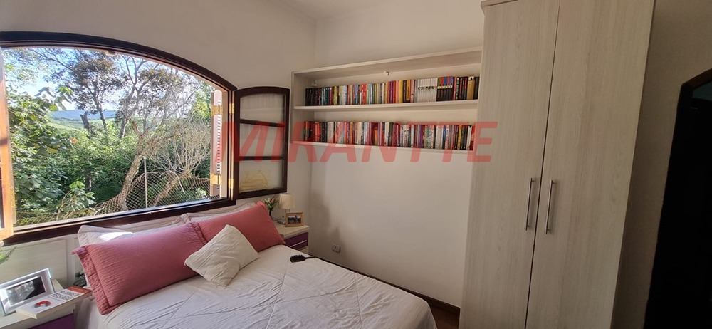 Cond. fechado de 480m² com 6 quartos em Centro – Mairiporã