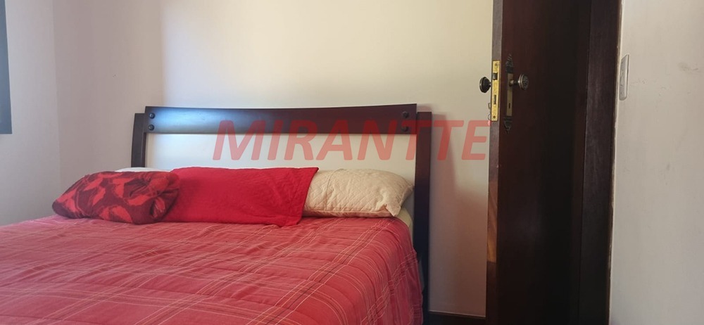 Cond. fechado de 480m² com 6 quartos em Centro – Mairiporã