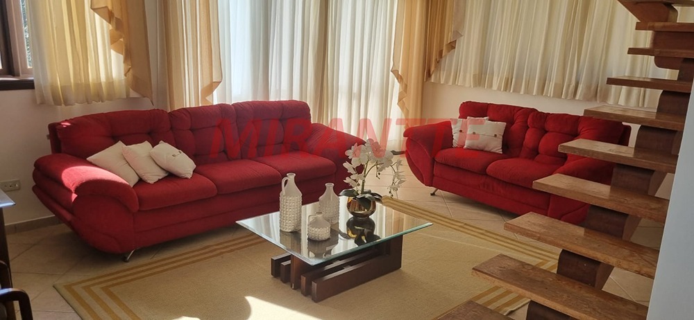 Cond. fechado de 480m² com 6 quartos em Centro – Mairiporã