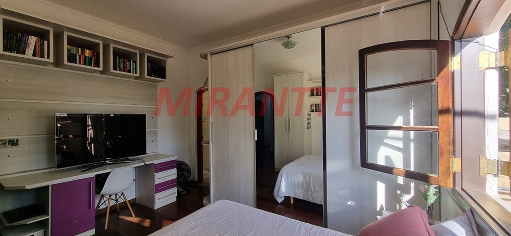 Cond. fechado de 480m² com 6 quartos em Centro – Mairiporã