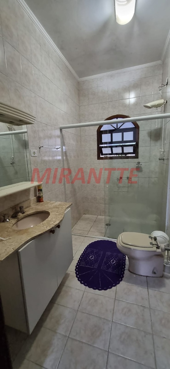Cond. fechado de 480m² com 6 quartos em Centro – Mairiporã