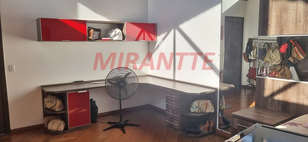 Cond. fechado de 480m² com 6 quartos em Centro – Mairiporã