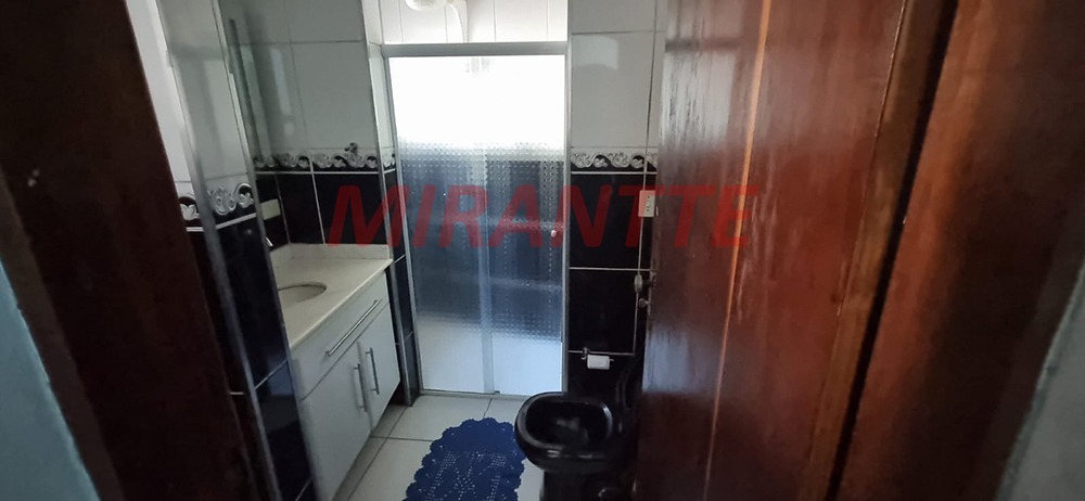 Cond. fechado de 480m² com 6 quartos em Centro – Mairiporã