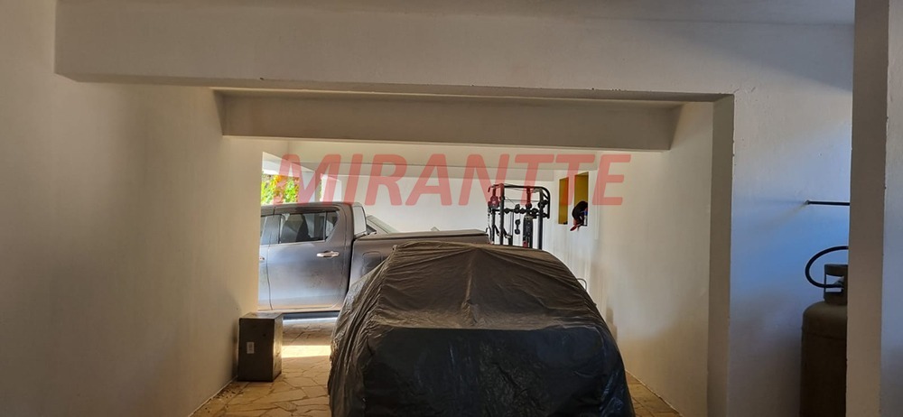 Cond. fechado de 480m² com 6 quartos em Centro – Mairiporã