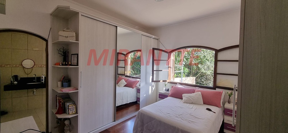 Cond. fechado de 480m² com 6 quartos em Centro – Mairiporã