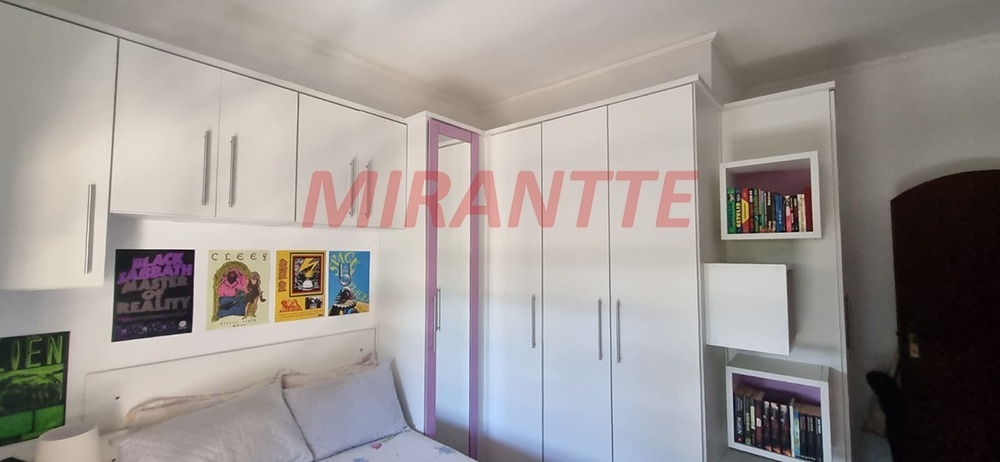 Cond. fechado de 480m² com 6 quartos em Centro – Mairiporã