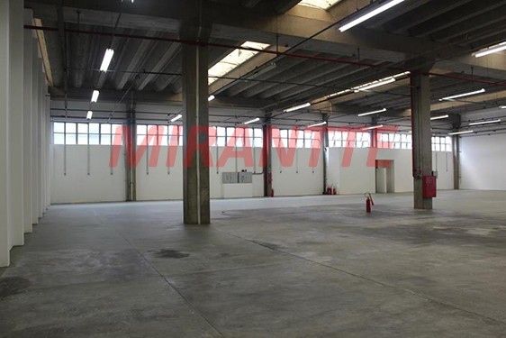 Galpao de 2602m² em Lapa