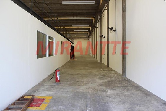 Galpao de 2602m² em Lapa