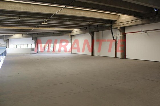 Galpao de 2602m² em Lapa