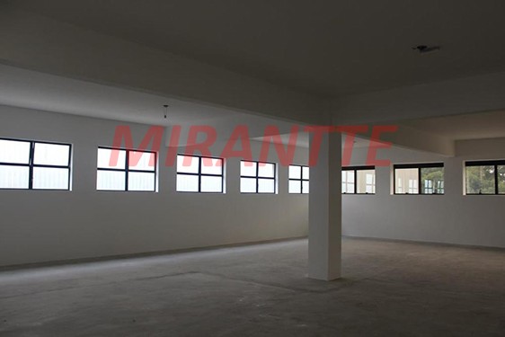 Galpao de 2602m² em Lapa