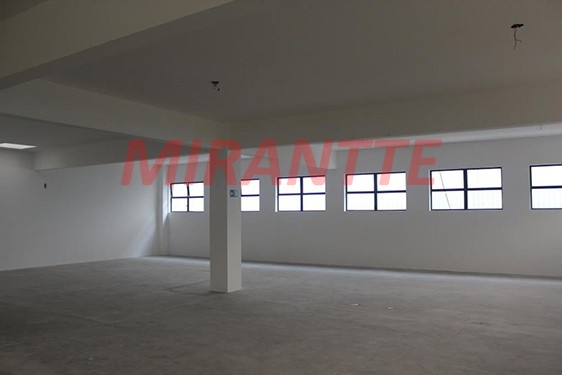 Galpao de 2602m² em Lapa