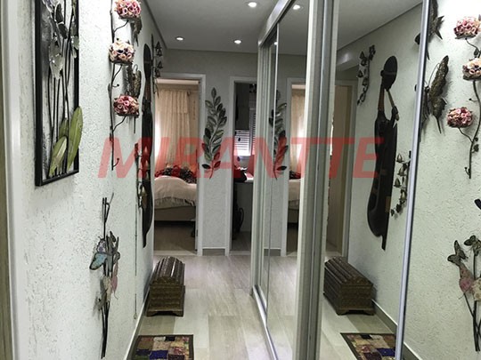 Cobertura de 294m² com 4 quartos em Santana