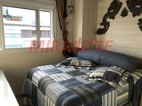 Cobertura de 294m² com 4 quartos em Santana