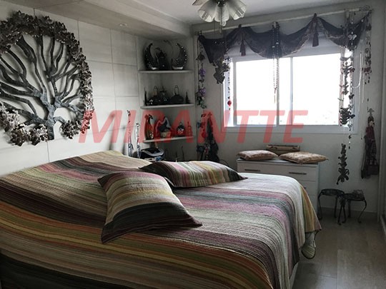 Cobertura de 294m² com 4 quartos em Santana
