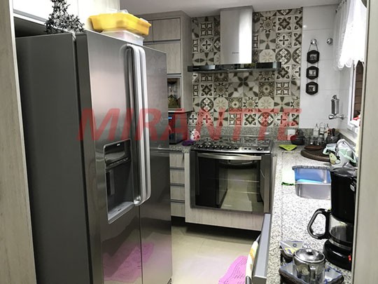 Cobertura de 294m² com 4 quartos em Santana