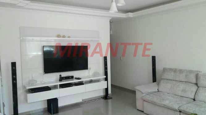 Sobrado de 150m² com 3 quartos em Vila Medeiros