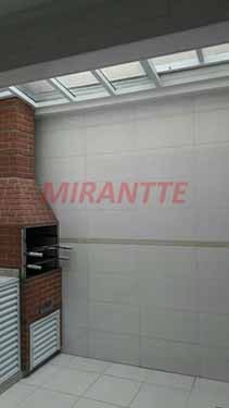 Sobrado de 150m² com 3 quartos em Vila Medeiros