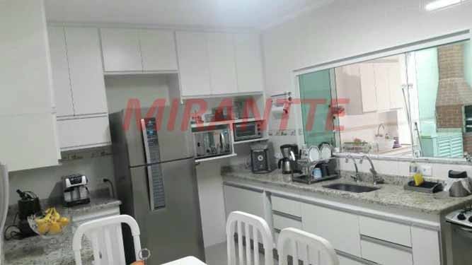 Sobrado de 150m² com 3 quartos em Vila Medeiros