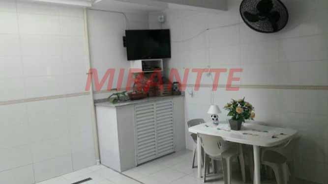Sobrado de 150m² com 3 quartos em Vila Medeiros