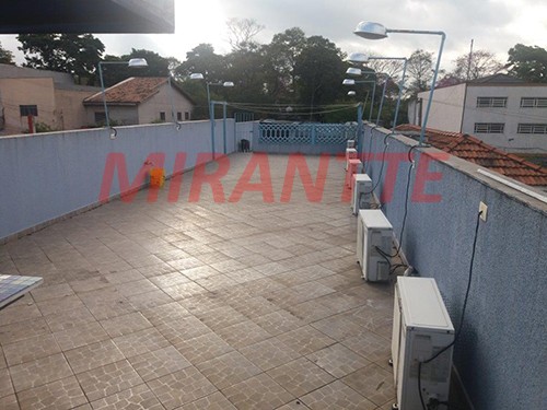 Comercial de 600m² em Quarta Parada