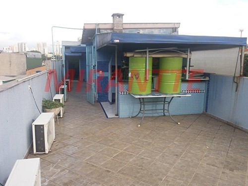 Comercial de 600m² em Quarta Parada