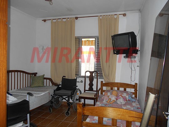 Casa terrea de 195m² com 4 quartos em Bortolândia