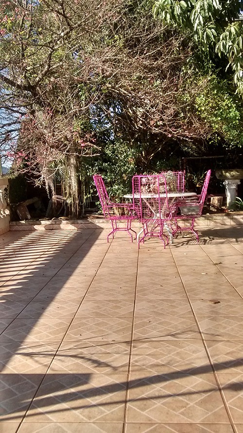 Sobrado de 800m² com 5 quartos em Serra da Cantareira